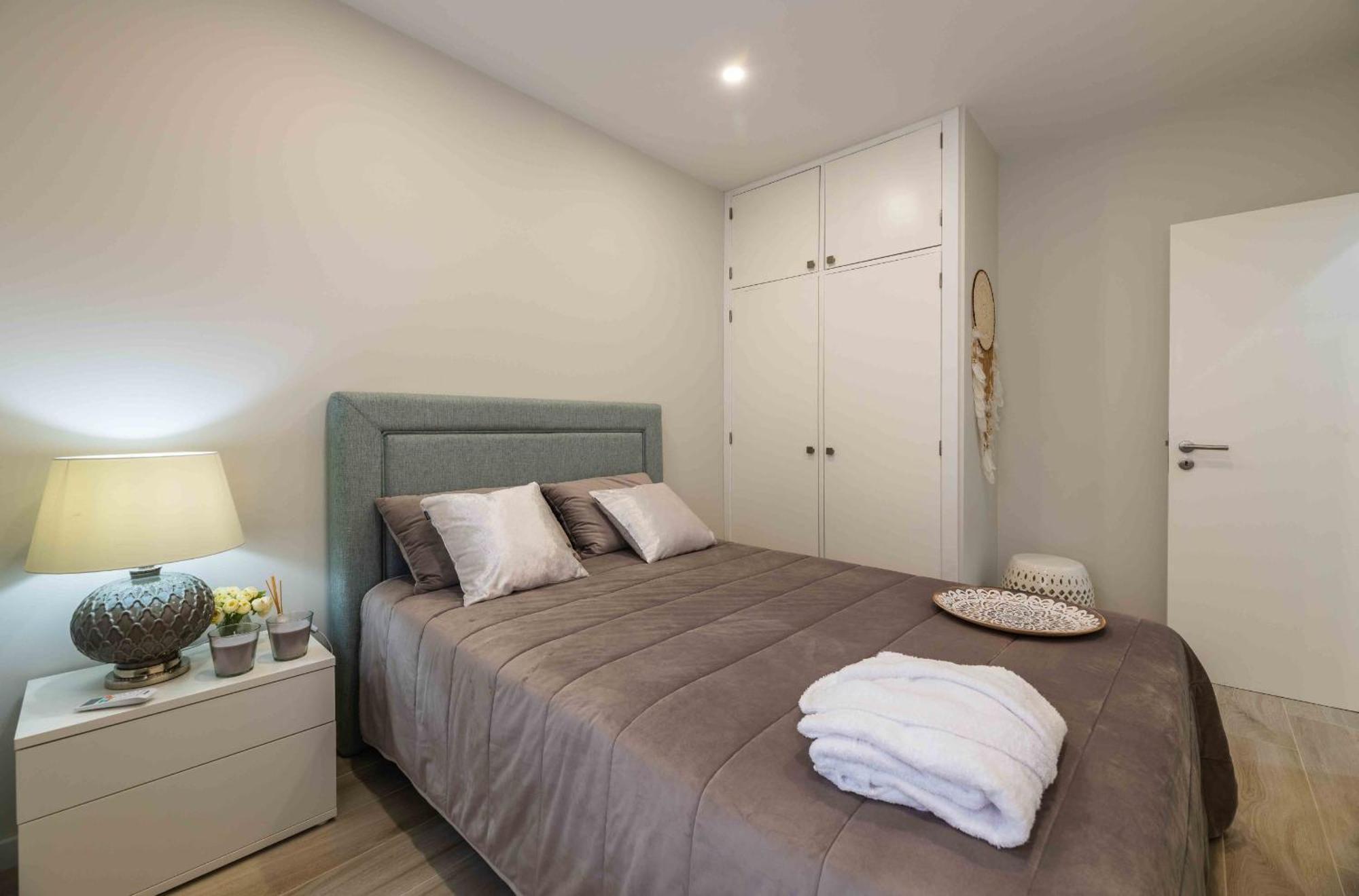 Casa Santa Maria - Sea View - 500M From The Beach - Wifi Albufeira Ngoại thất bức ảnh