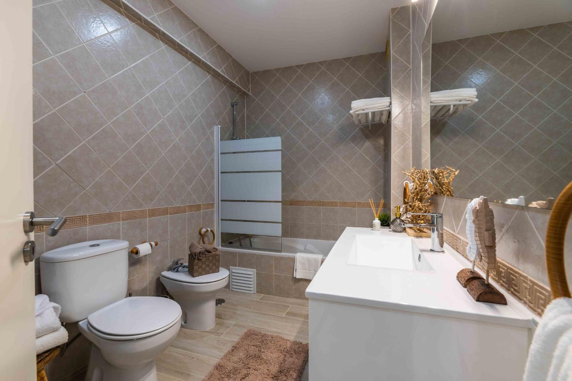 Casa Santa Maria - Sea View - 500M From The Beach - Wifi Albufeira Ngoại thất bức ảnh