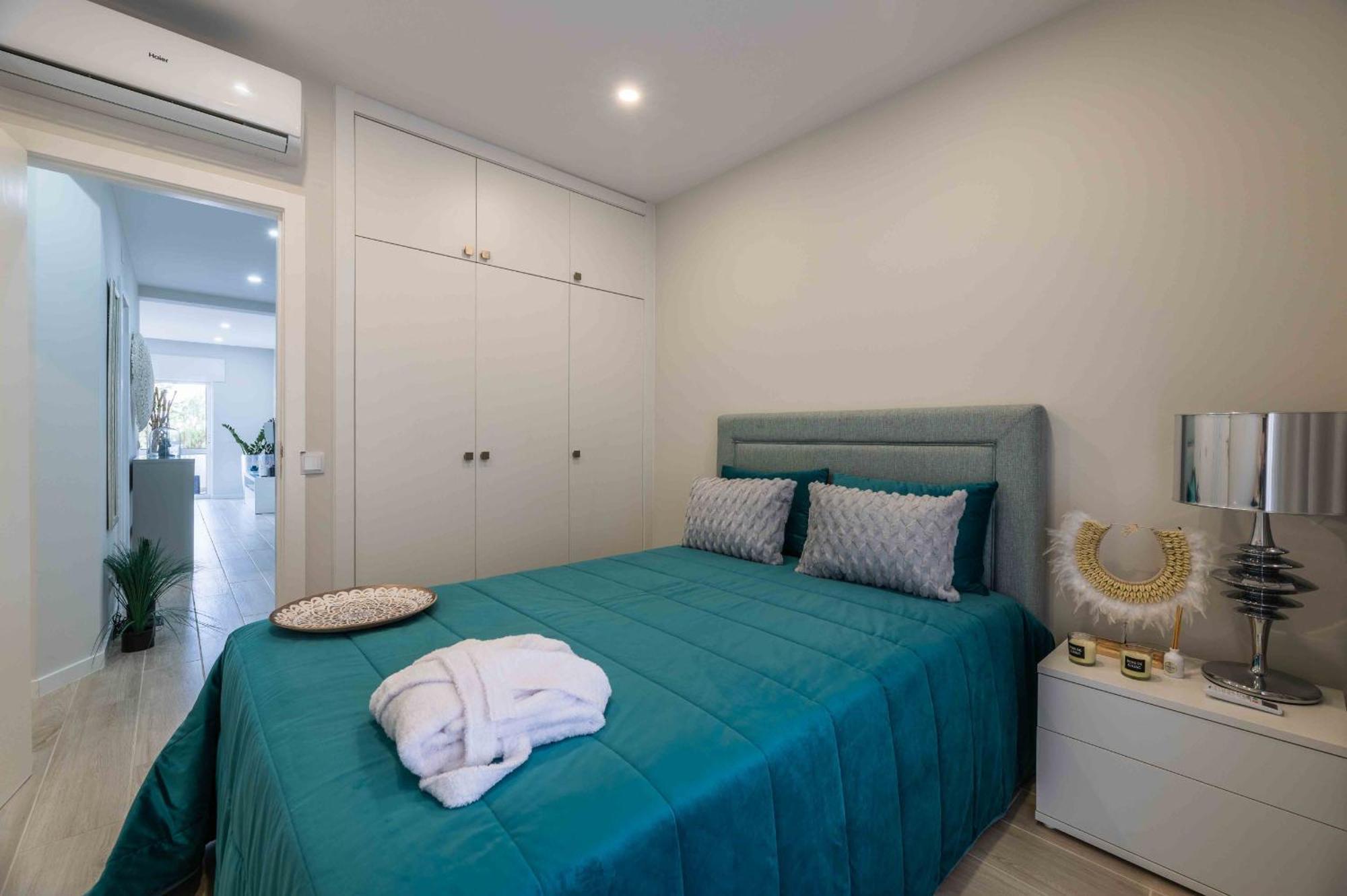 Casa Santa Maria - Sea View - 500M From The Beach - Wifi Albufeira Ngoại thất bức ảnh